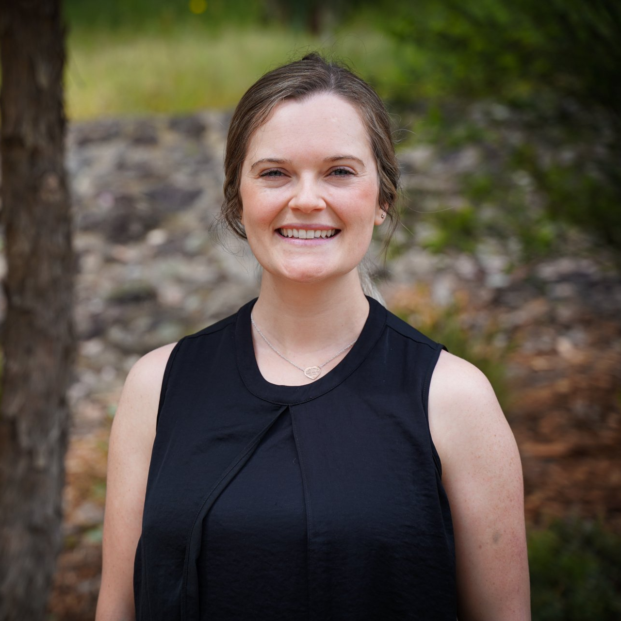 Dr Steph Ryan — Park Orchards, VIC — Wellness on Hopetoun