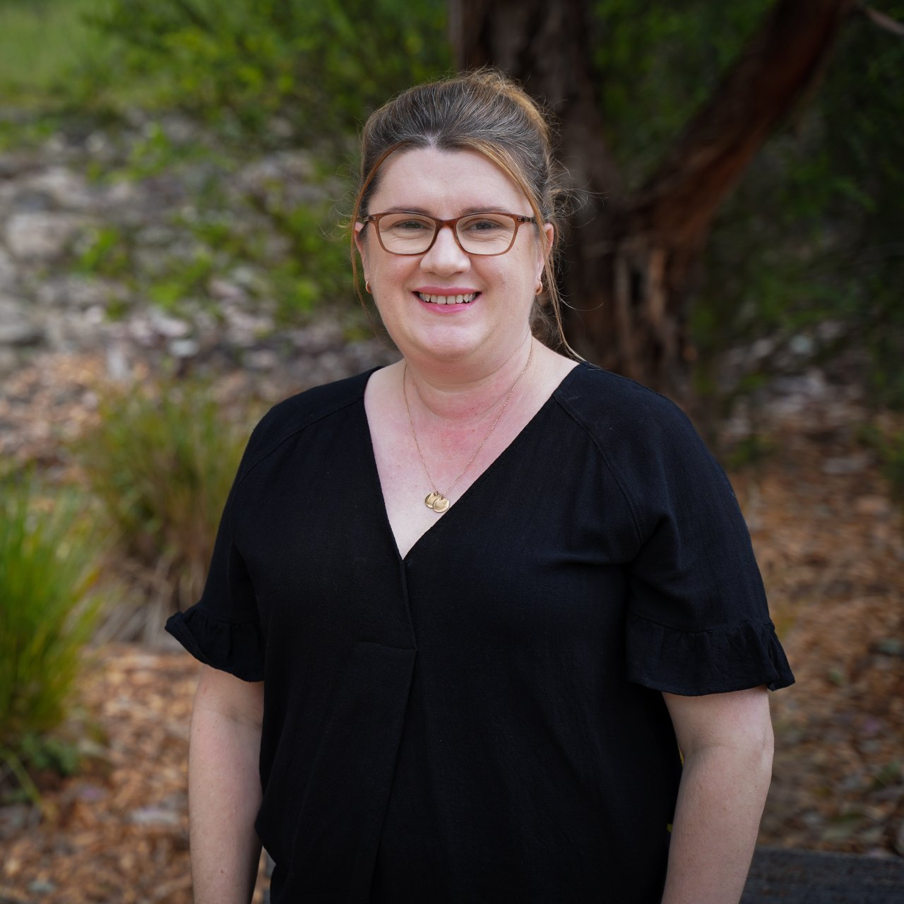 Dr Susan Kozaris — Park Orchards, VIC — Wellness on Hopetoun