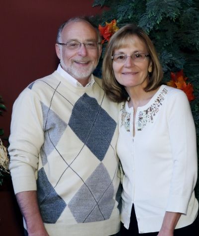 Staff Photo