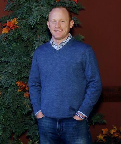 Staff Photo