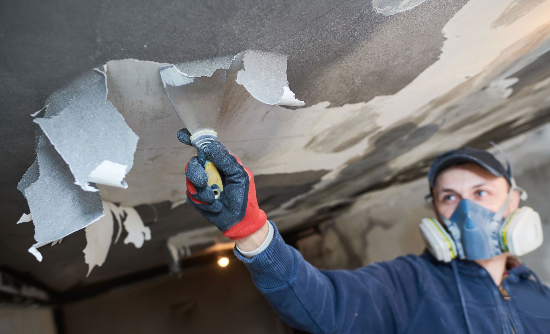 Fire and Smoke Damage Restoration Services - ServiceMaster by Gadonniex
