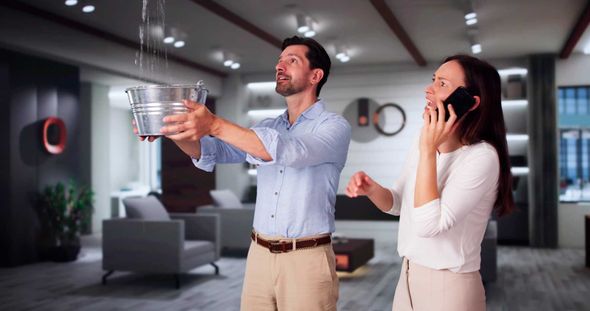 Residential Water Damage Restoration Services - ServiceMaster by Gadonniex Residential Water Damage Restoration Services - ServiceMaster by Gadonniex