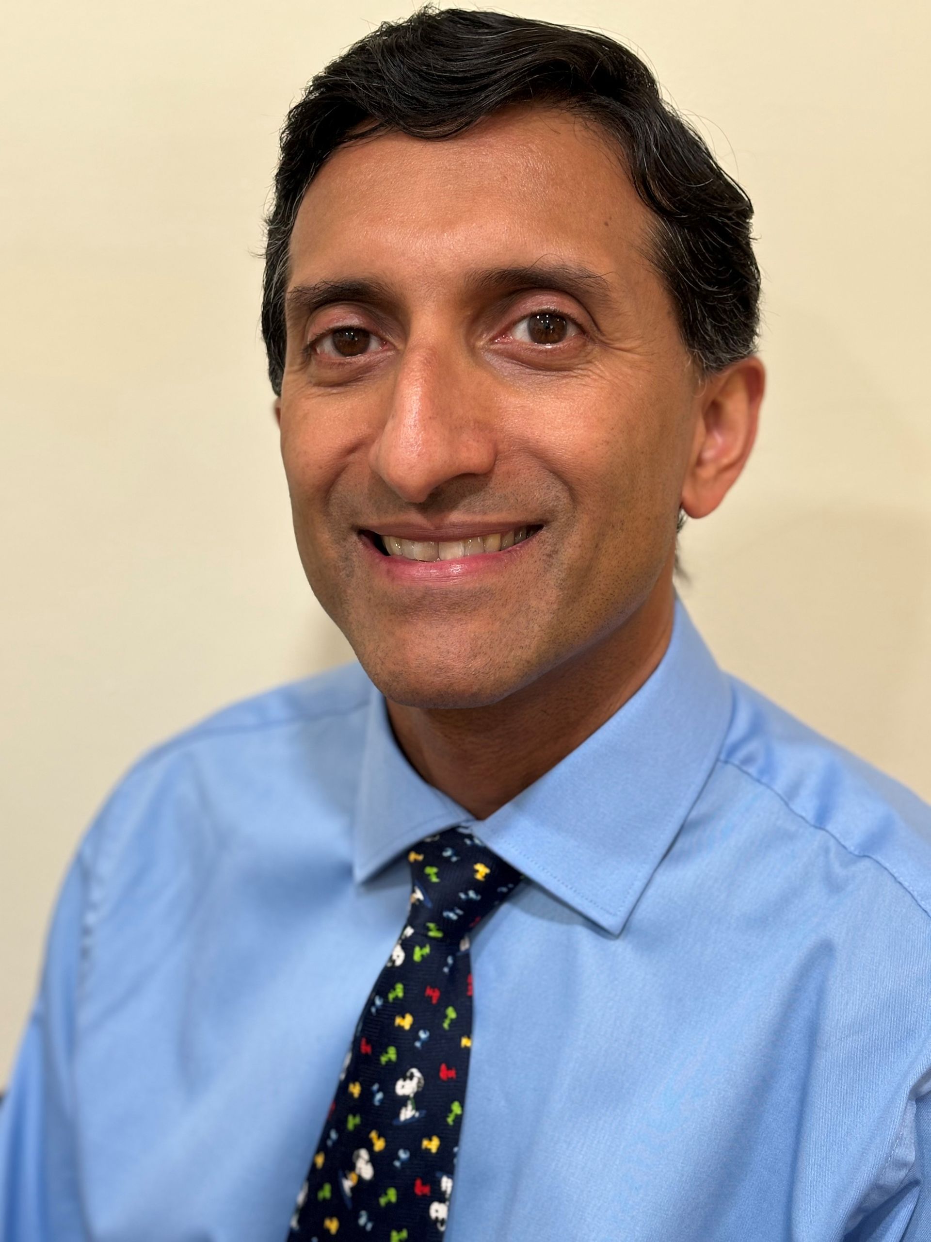 Alexander Marcus, MD