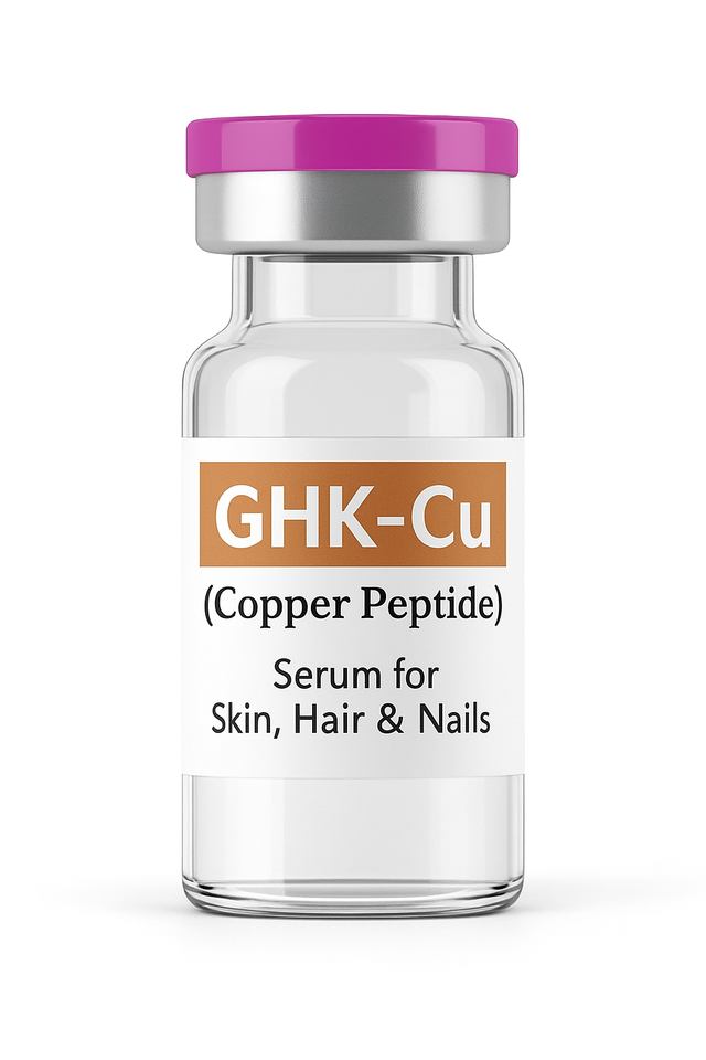 Rejuvenate Your Skin With Peptides Treatment in Temecula, CA