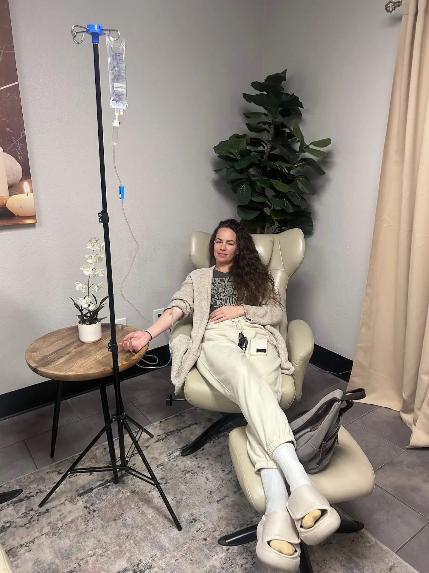 IV Hydration Therapy IV Hydration Therapy