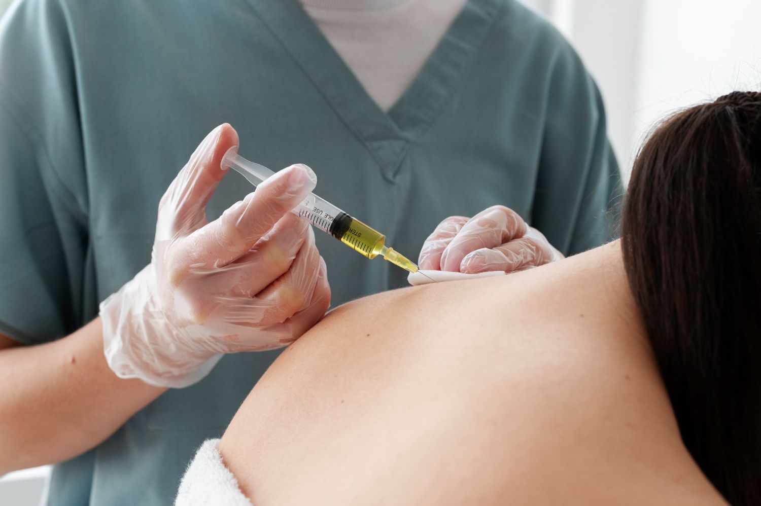 semaglutide weight loss in athens Injections | Management Cagrilintide Peptide (Research, ≥98%) Menge:90 Stück Patente