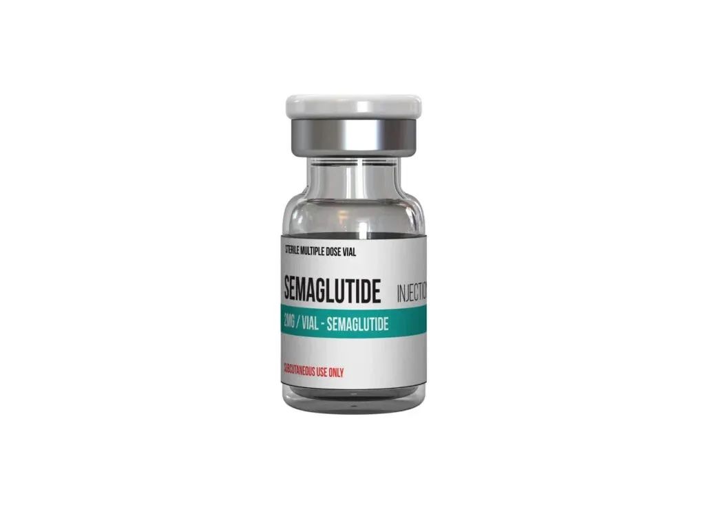 Vitatherapy by Katie Semaglutide Vitatherapy by Katie Semaglutide