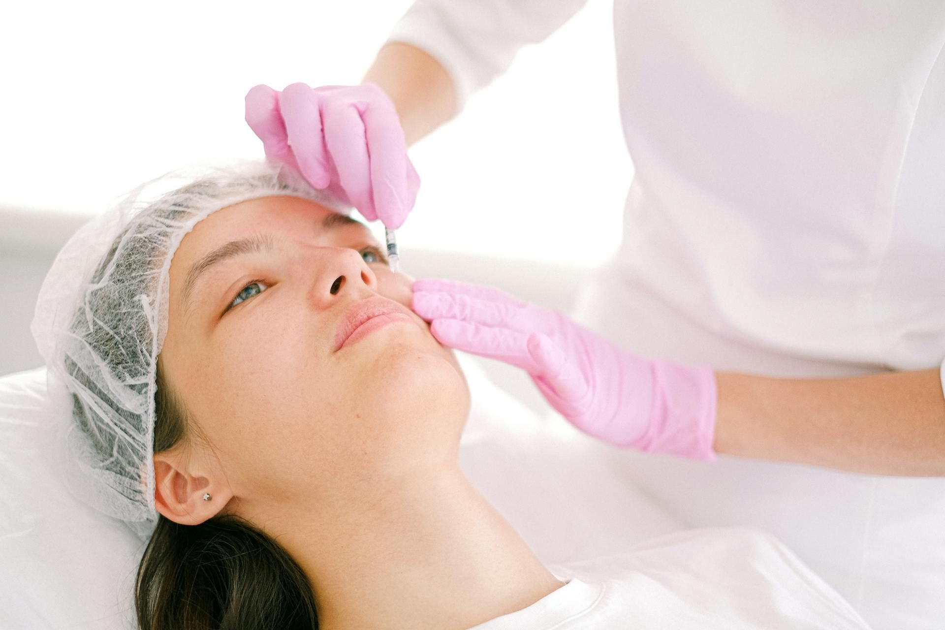 Botox Clinic 