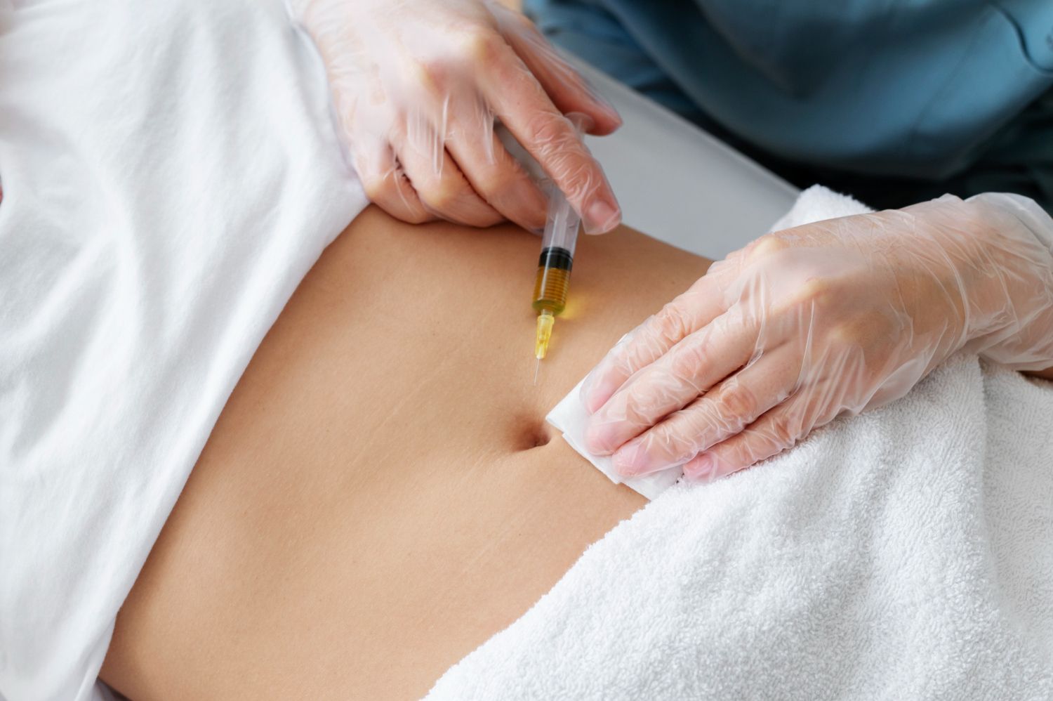 Weight Loss Injections