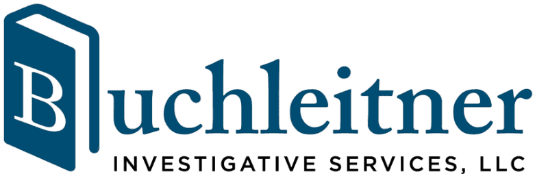 Buchleitner Investigative Services LLC Buchleitner Investigative Services LLC