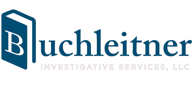 Buchleitner Investigative Services LLC Buchleitner Investigative Services LLC