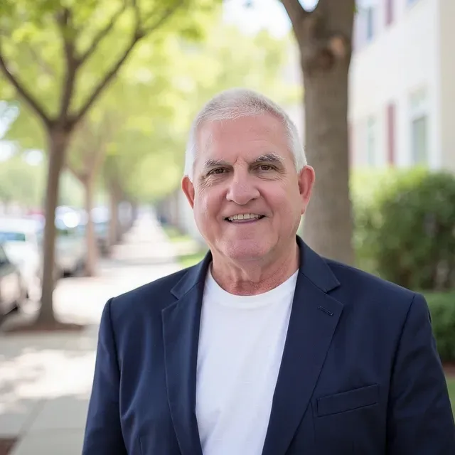 Jerry Buchleitner