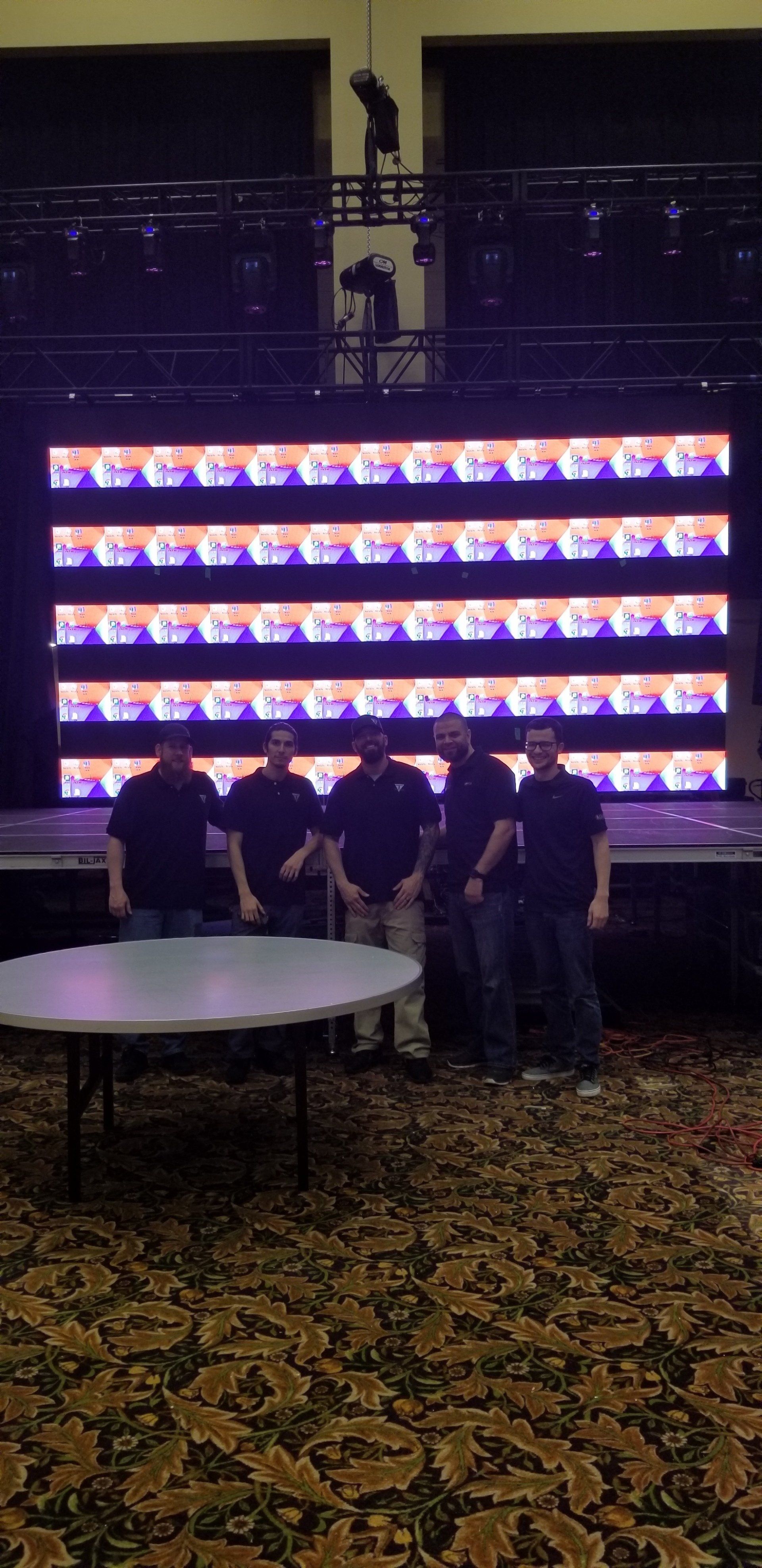 Best AV company