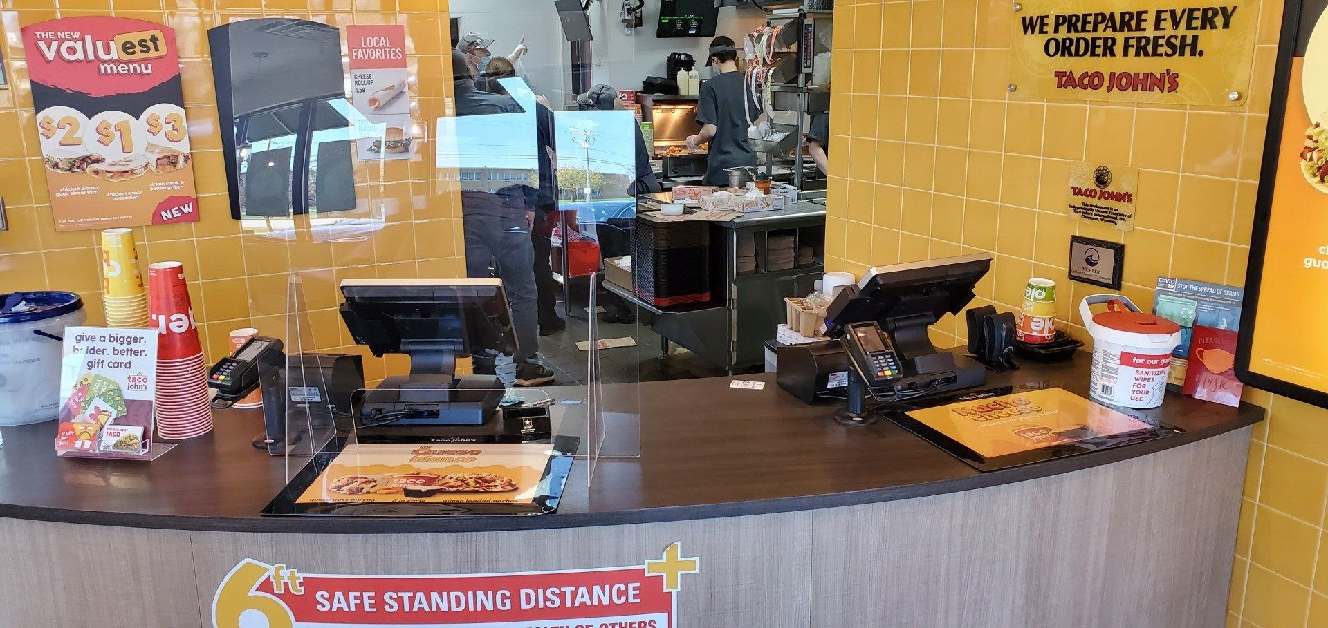 POS Systems