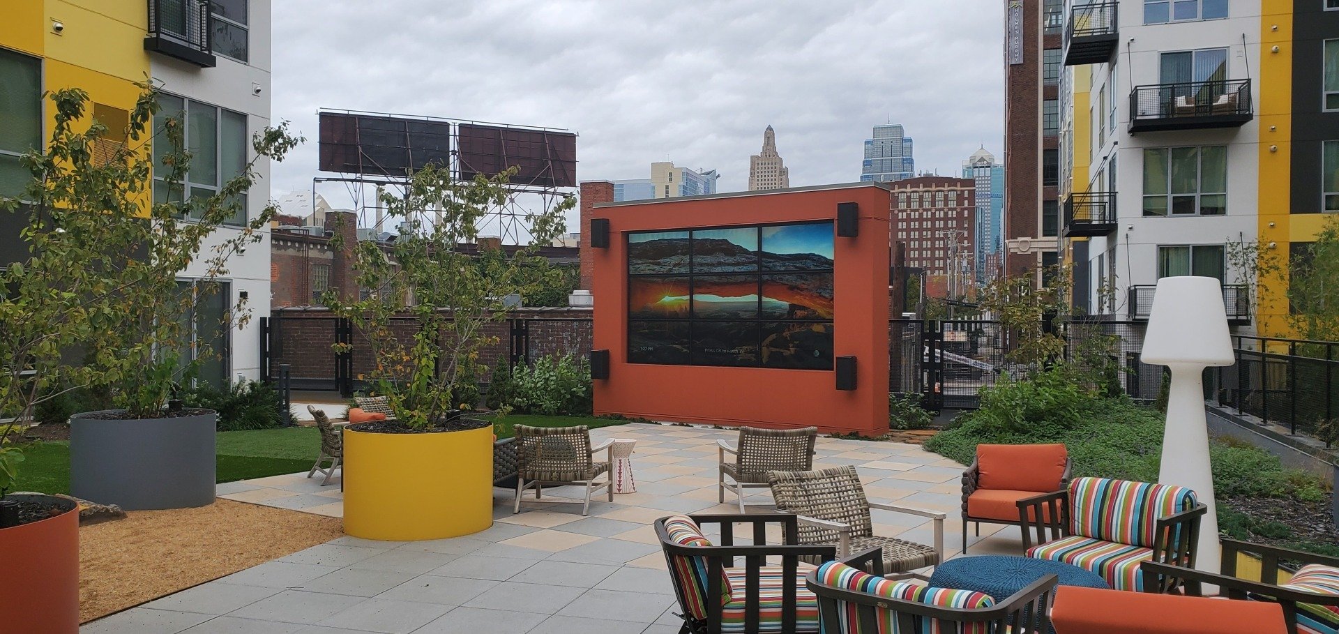 TTech Low Voltage Installation Company