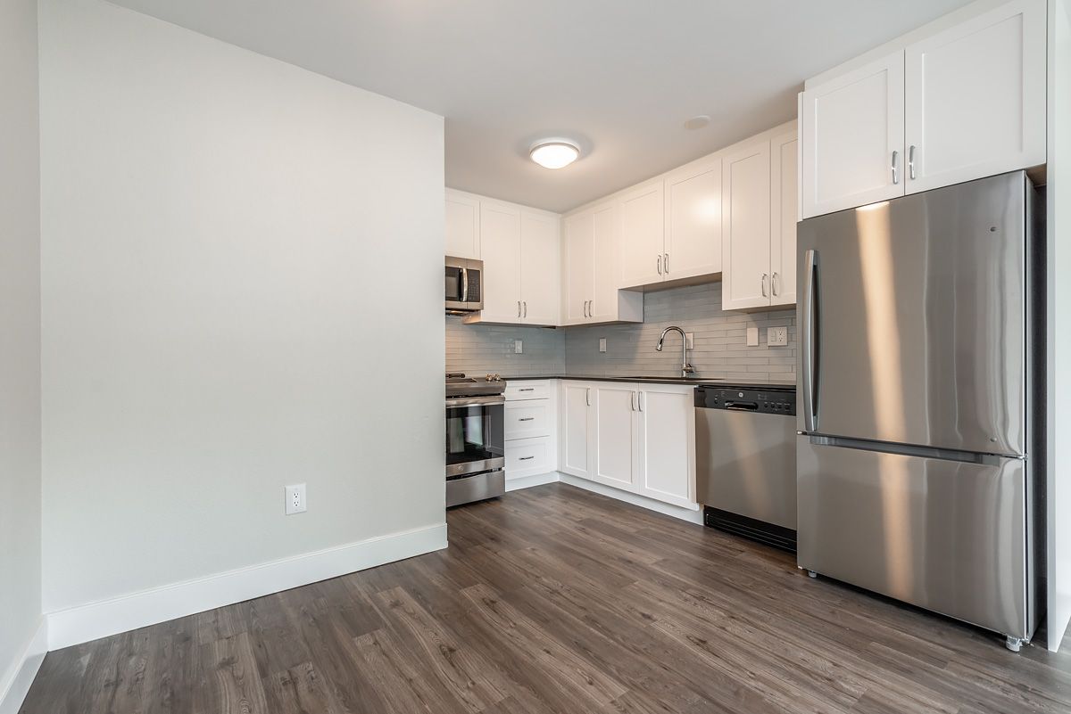 Royal Graham Apartments Suites