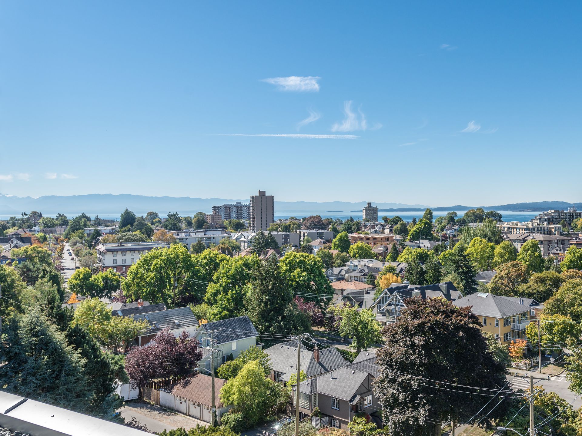 Royal Graham Apartments Gallery