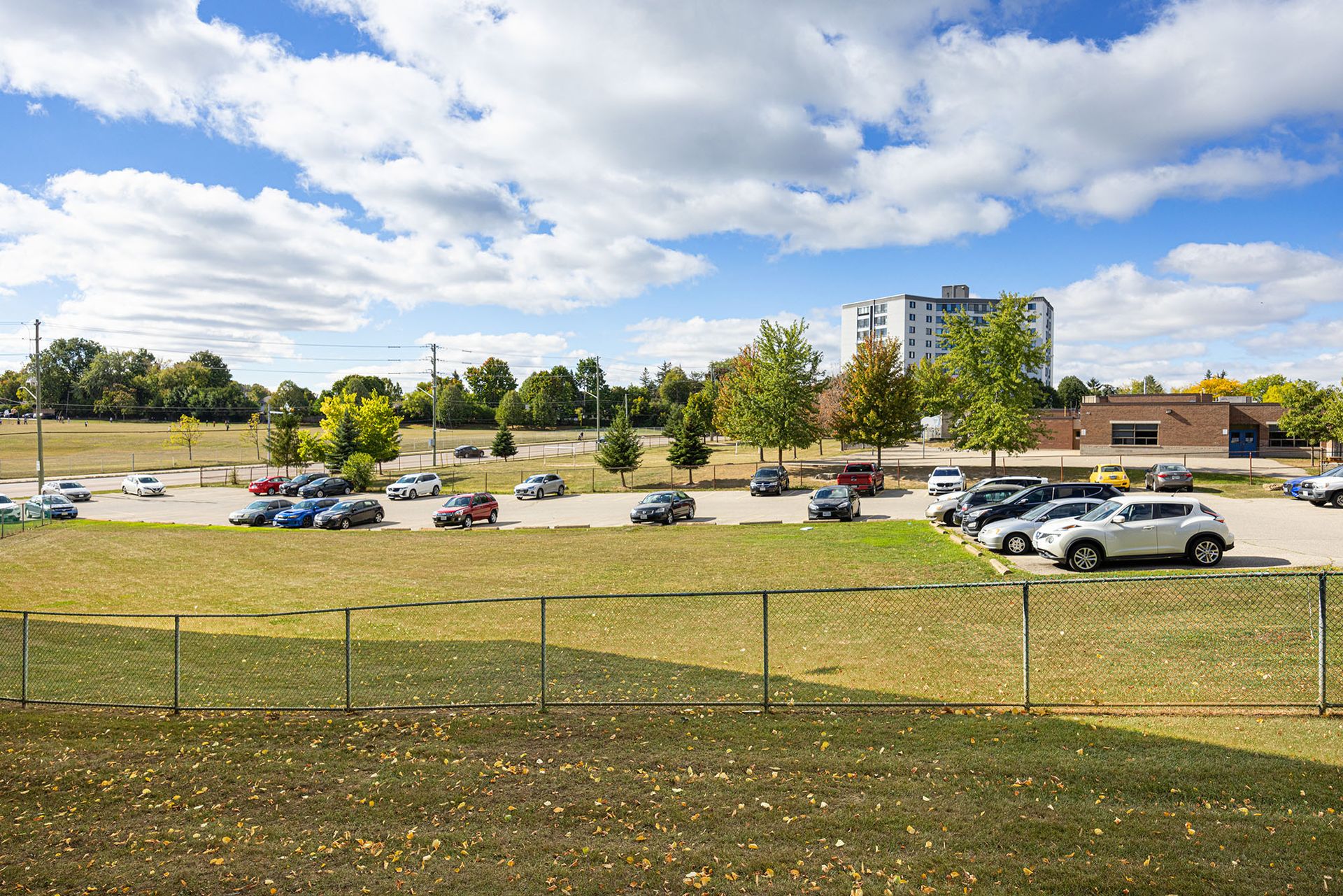 Rental Community in Waterloo’s Conestoga Community