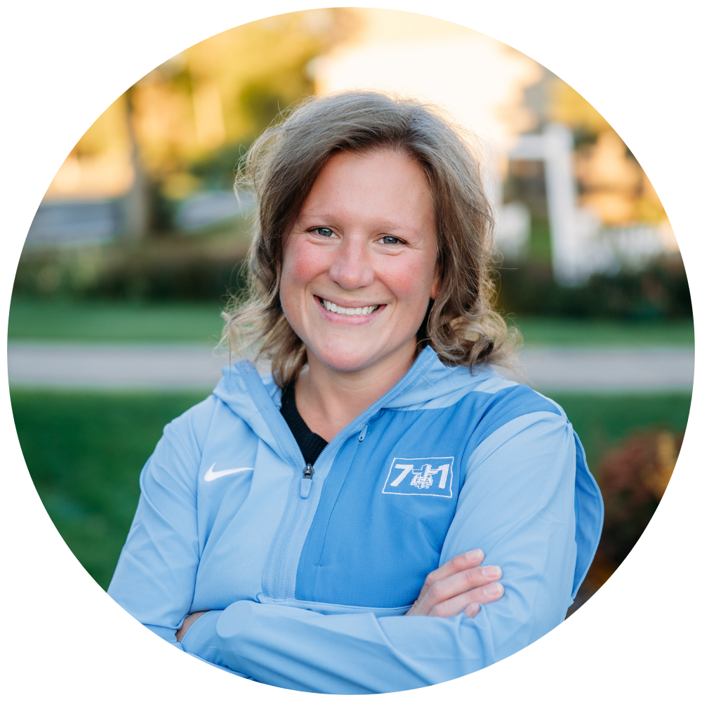 Photo of Gayle Geiger, Area Rep in Bismarck-Central Area