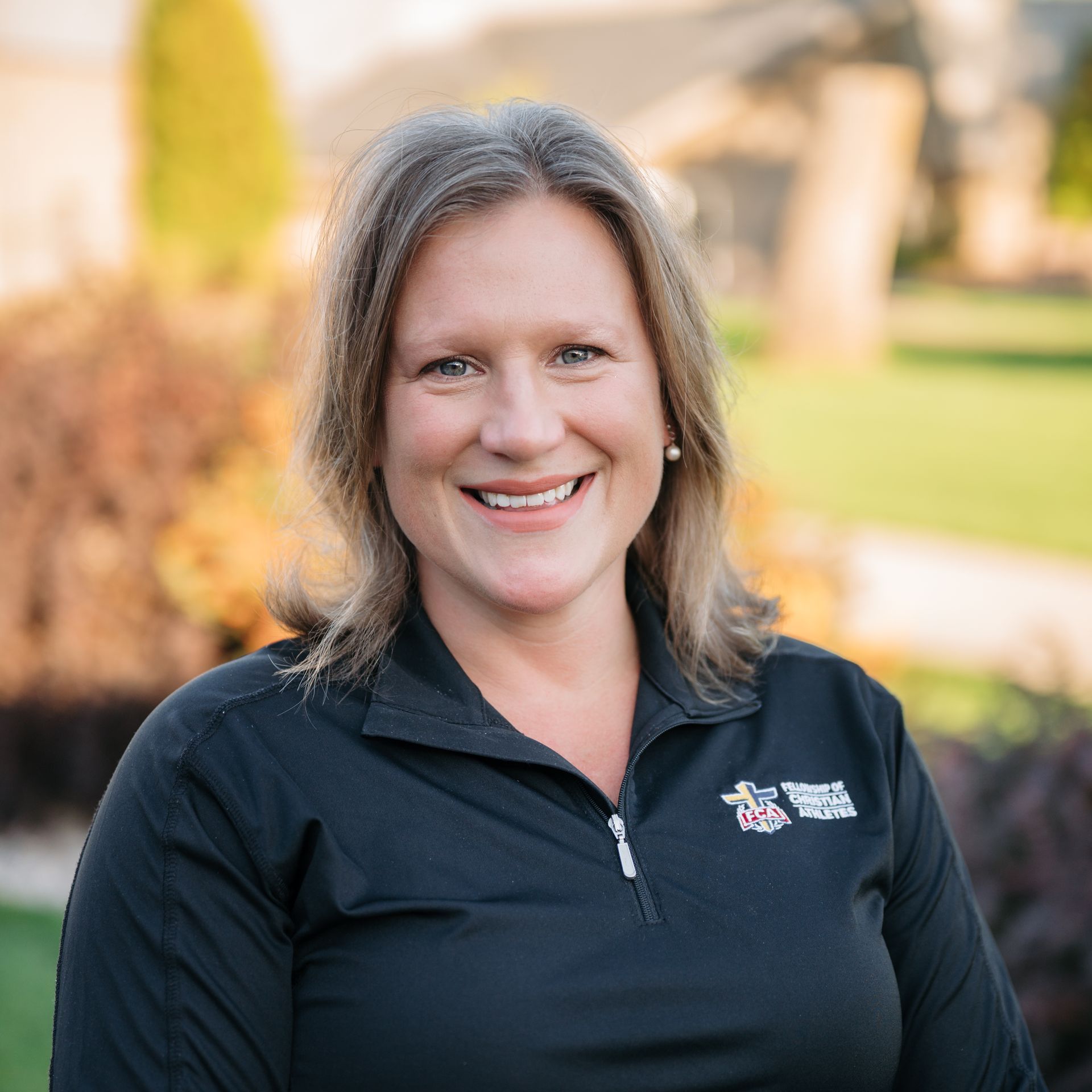 Photo of Gayle Geiger, Area Rep in Bismarck-Central Area