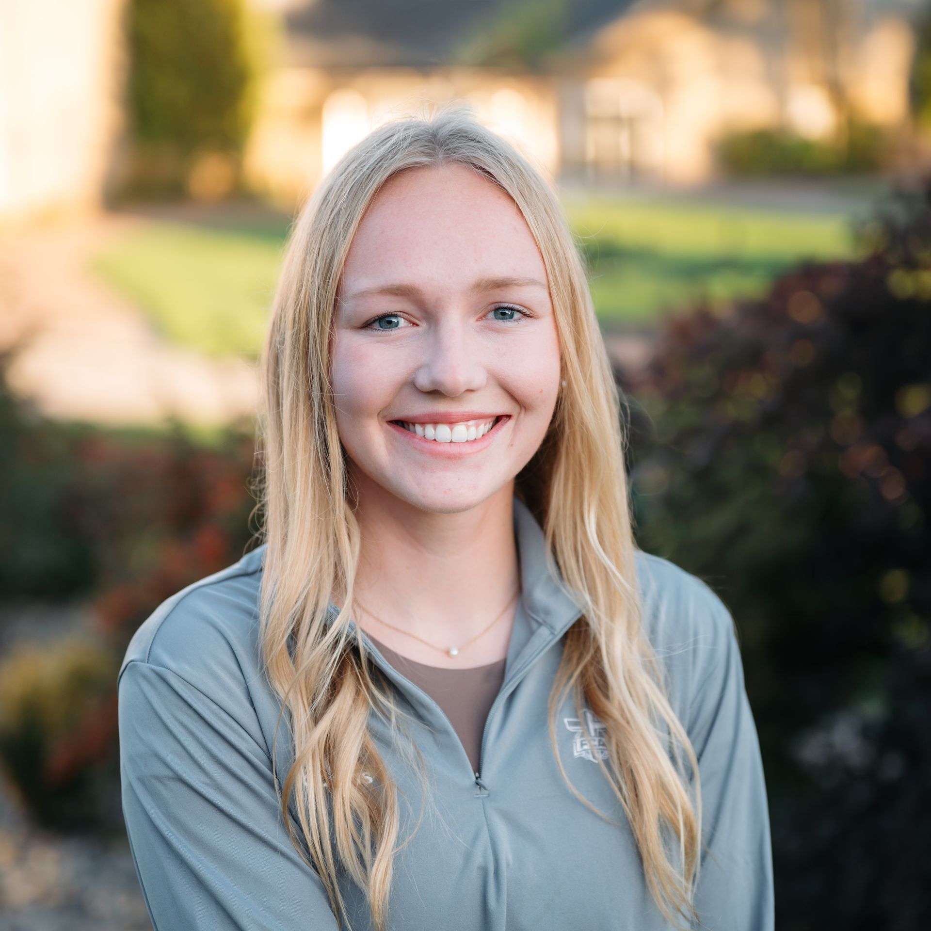 Photo of Madison Kastrow, Area Rep at Bismarck State College