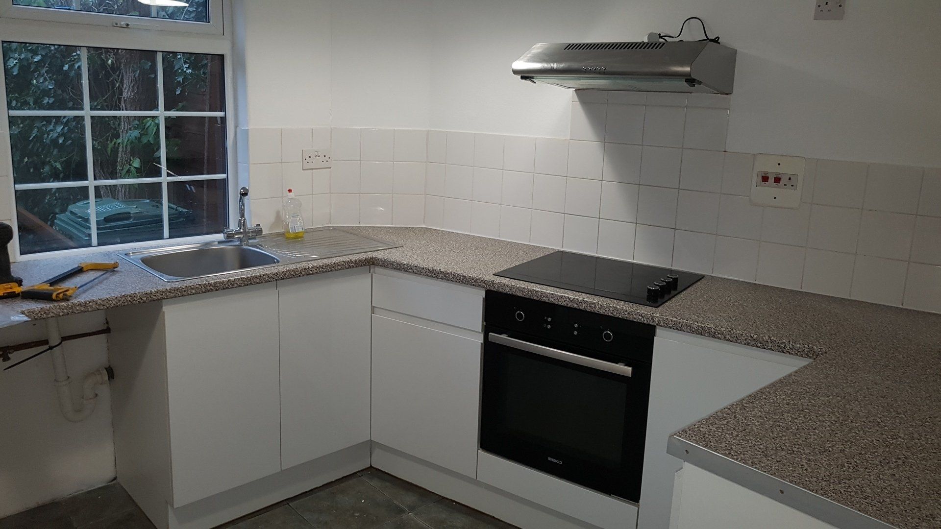 kitchen doors