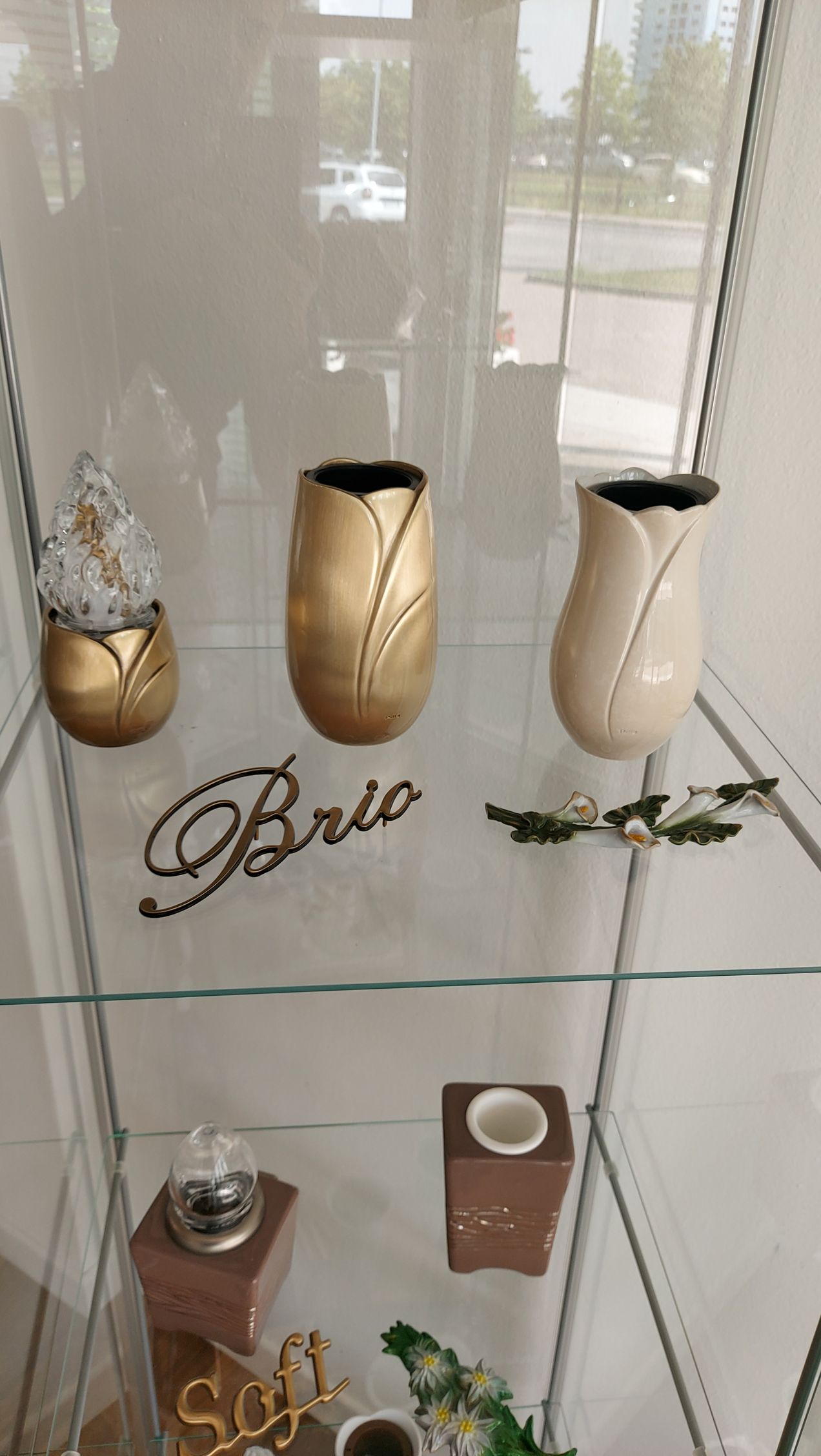 accessori funerari