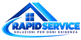 RAPID SERVICE logo
