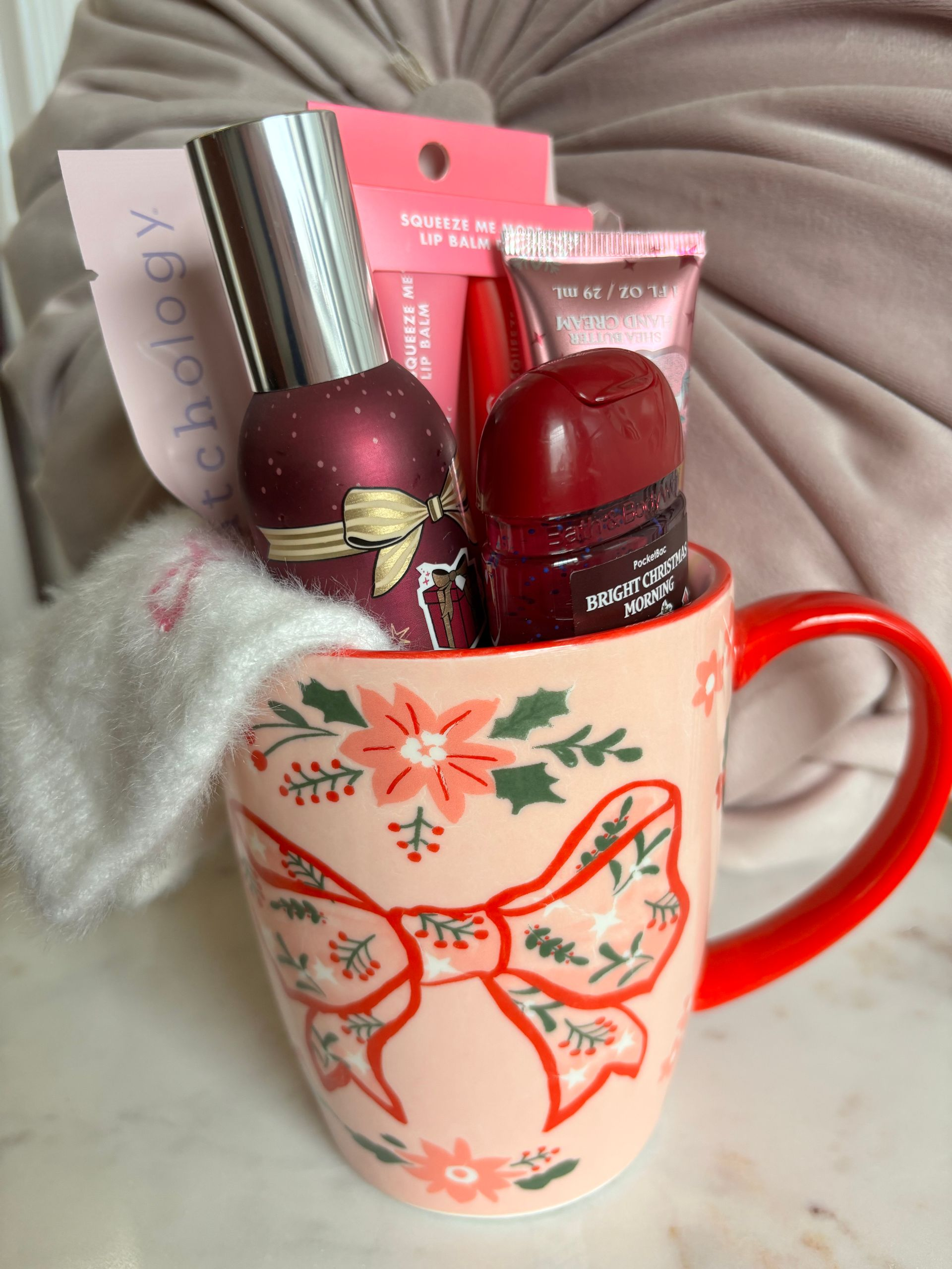 Mini Gift