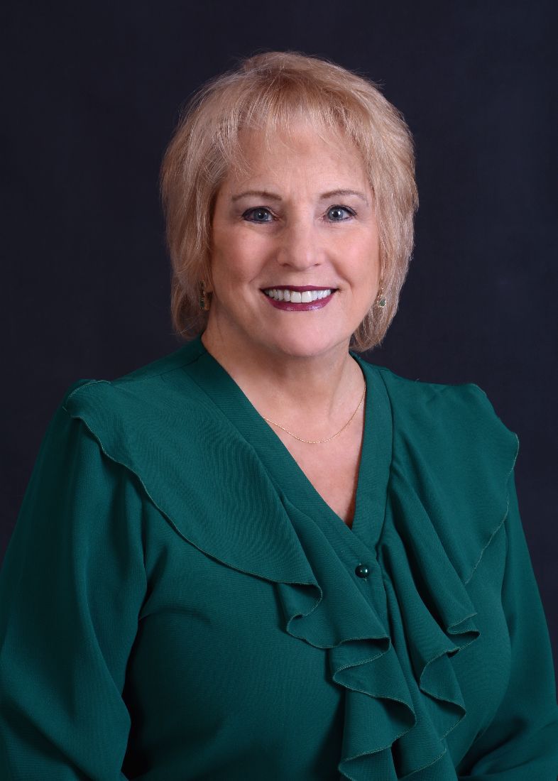 In Memory of Holly Ferguson
