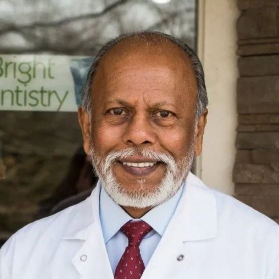Dr. Rohit Z. Patel