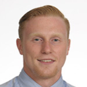 Dr. Brendan Gallagher