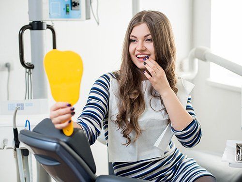 dental bonding