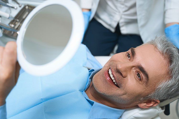 Dental Implants