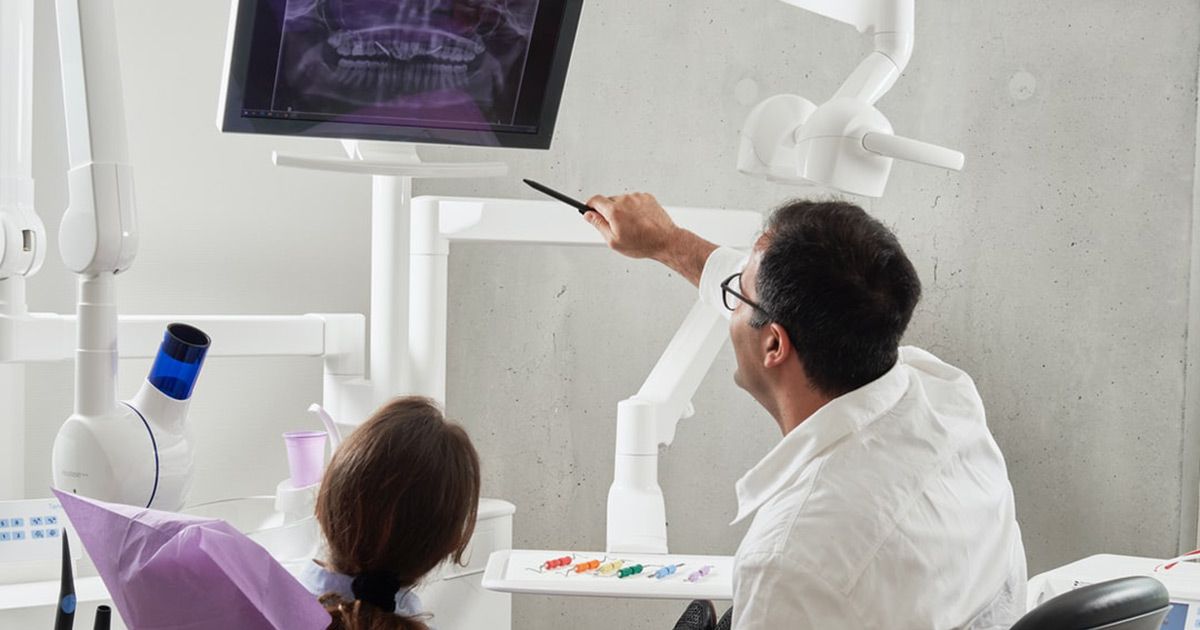 dental services, Dentist in Mount Vernon NY