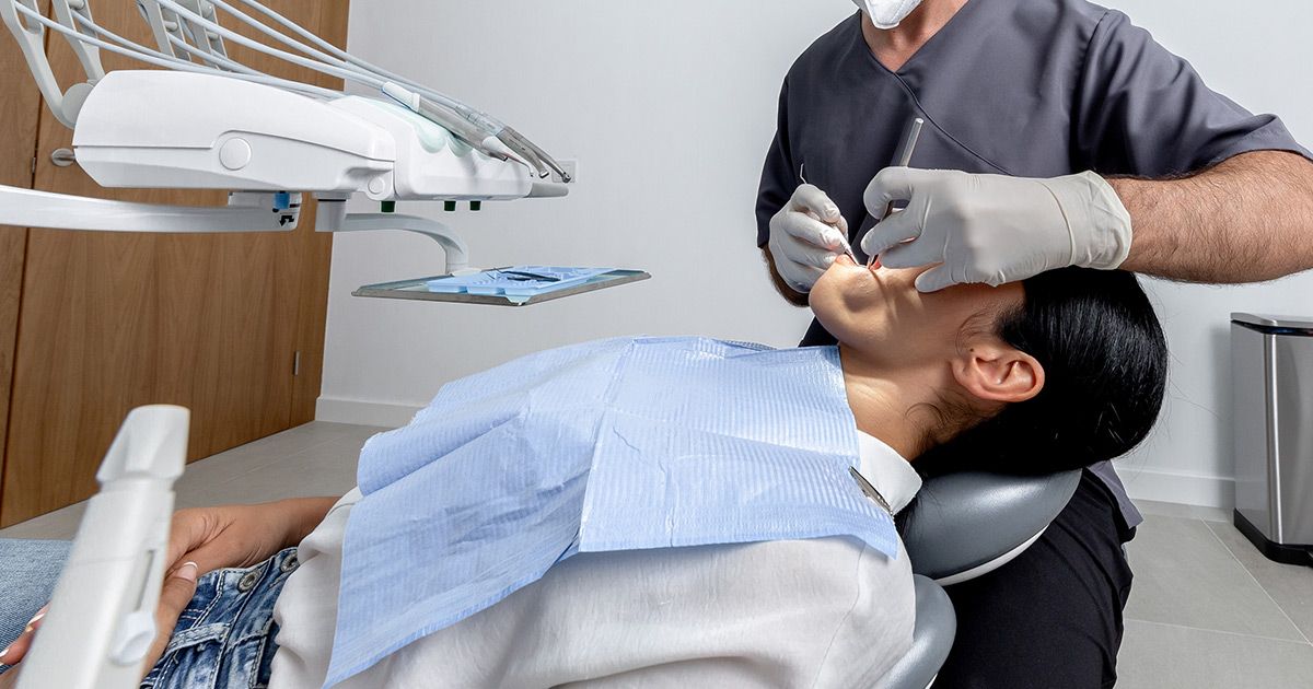 emergency dentistry, Dentist in Mount Vernon NY