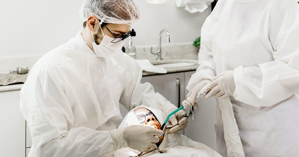 endodontist, root canals, dentist in Mount Vernon NY