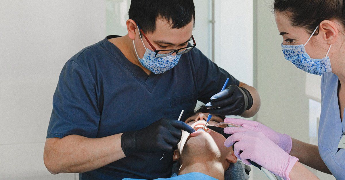 dentist in mt vernon ny