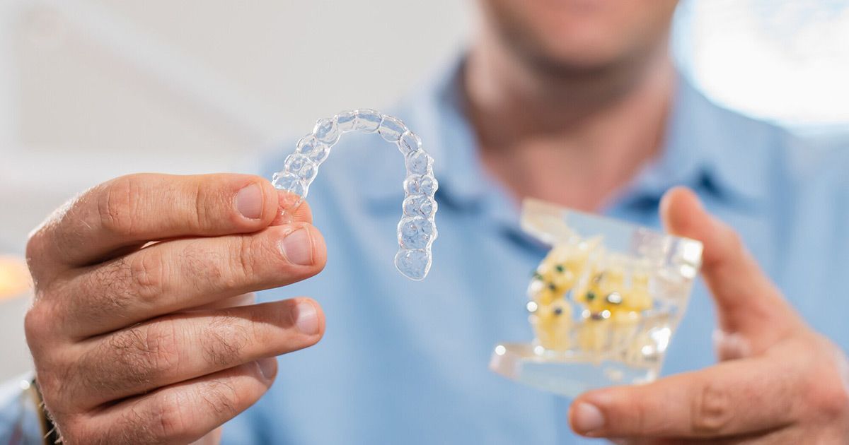 invisalign or braces