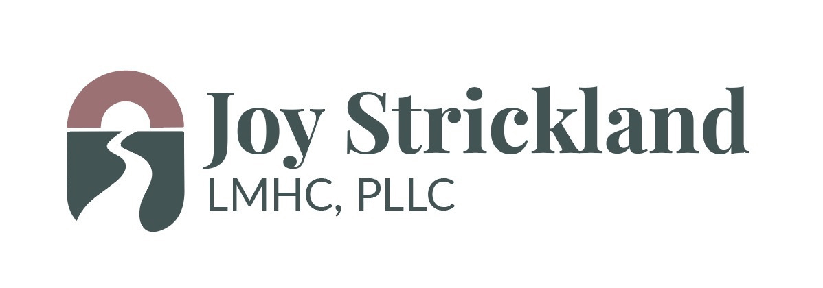 Joy Strickland Logo