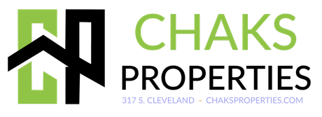 Chaks Properties Company Logo - click to go home