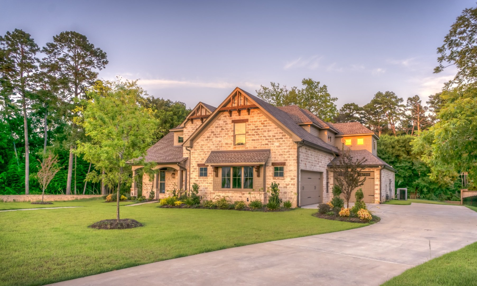 Single family home