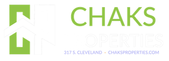 Chaks Properties Company Logo - click to go home