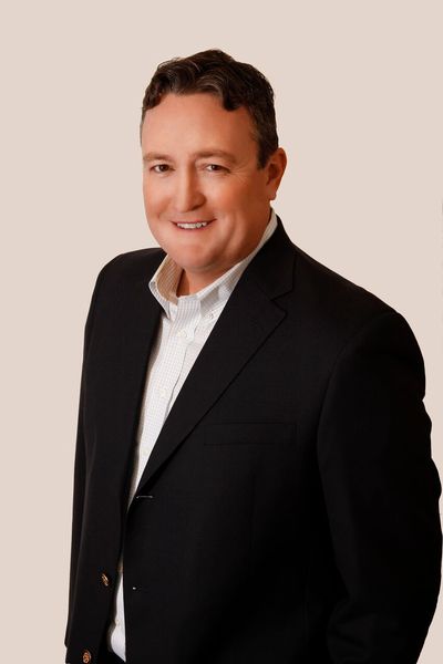 Johnathan Tate