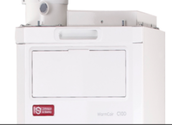 Warm air heating servicing specialist in Berkshire
