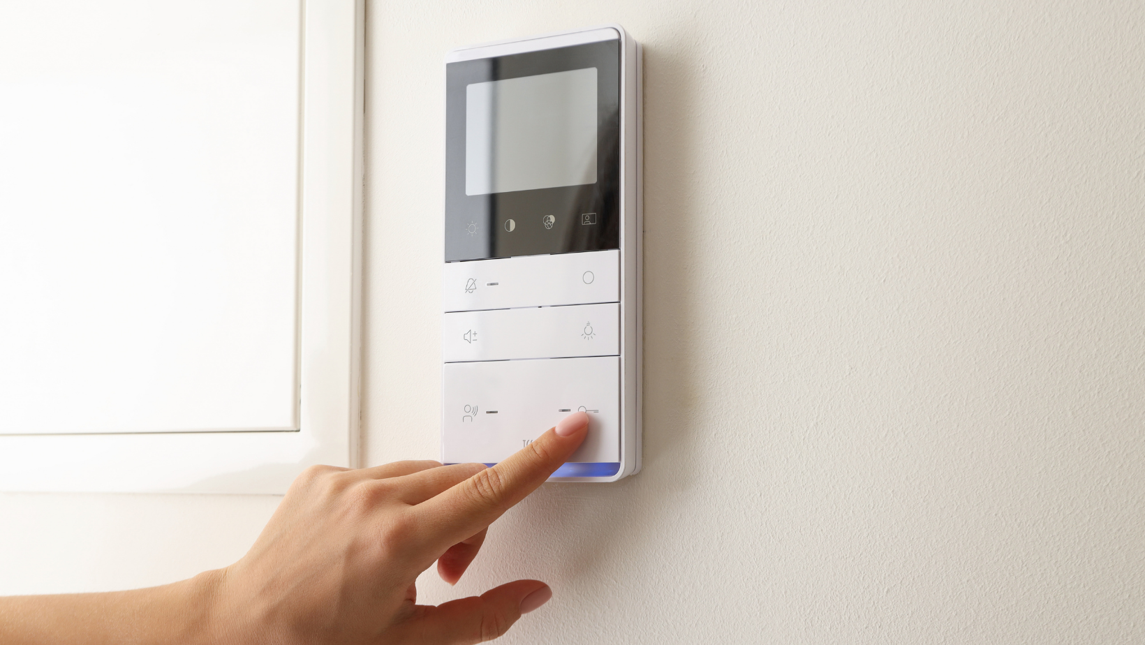 heating controls