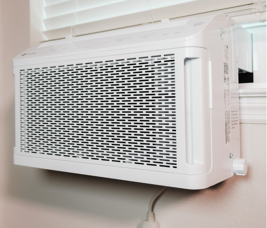 warm iar heater