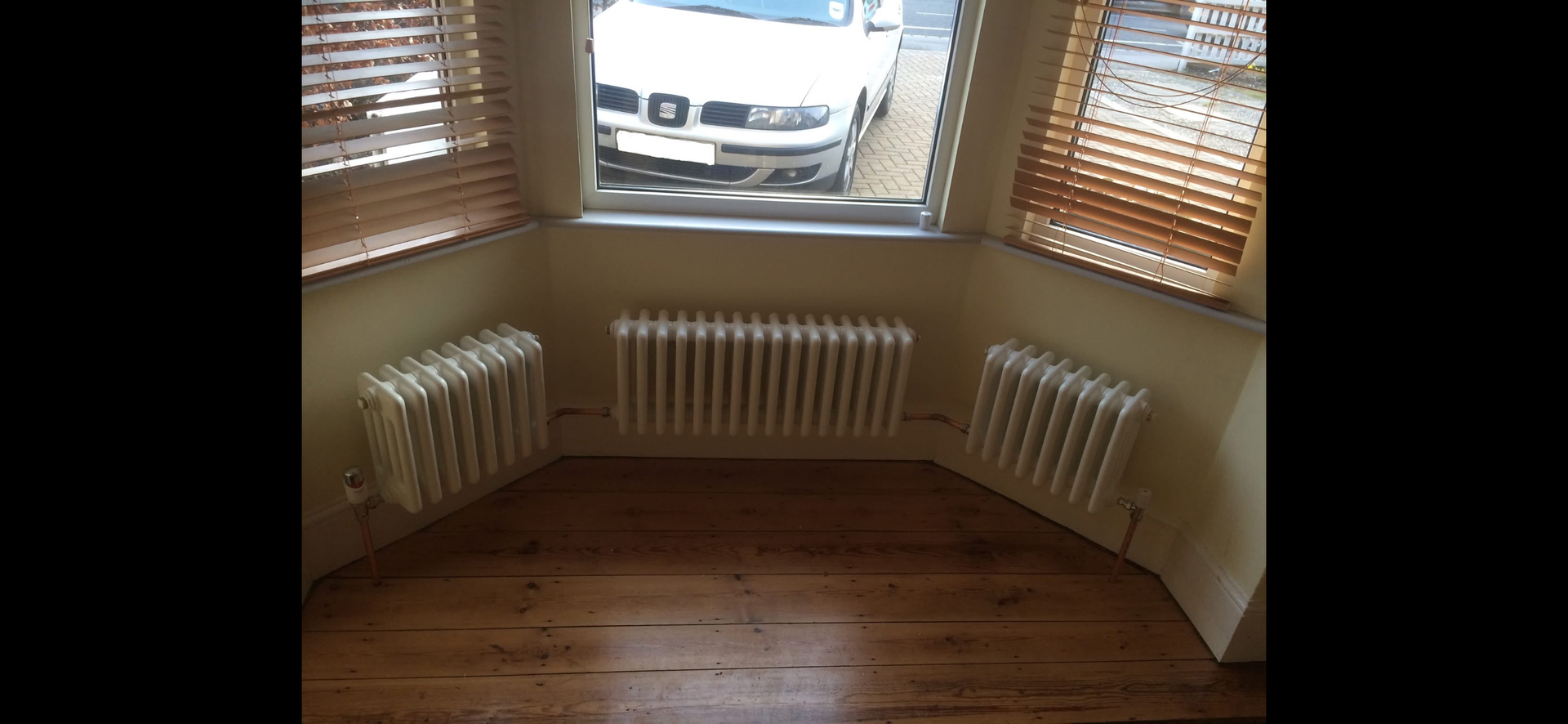 Radiators inst