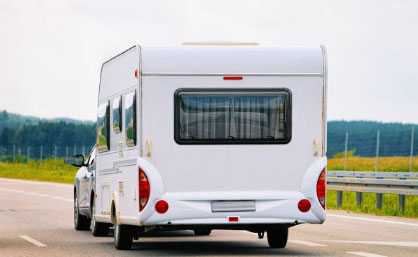 ¿QUE ES UN REMOLQUE?