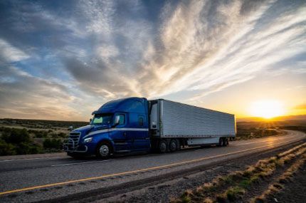 4 tipos de carrocerías para transporte de productos
